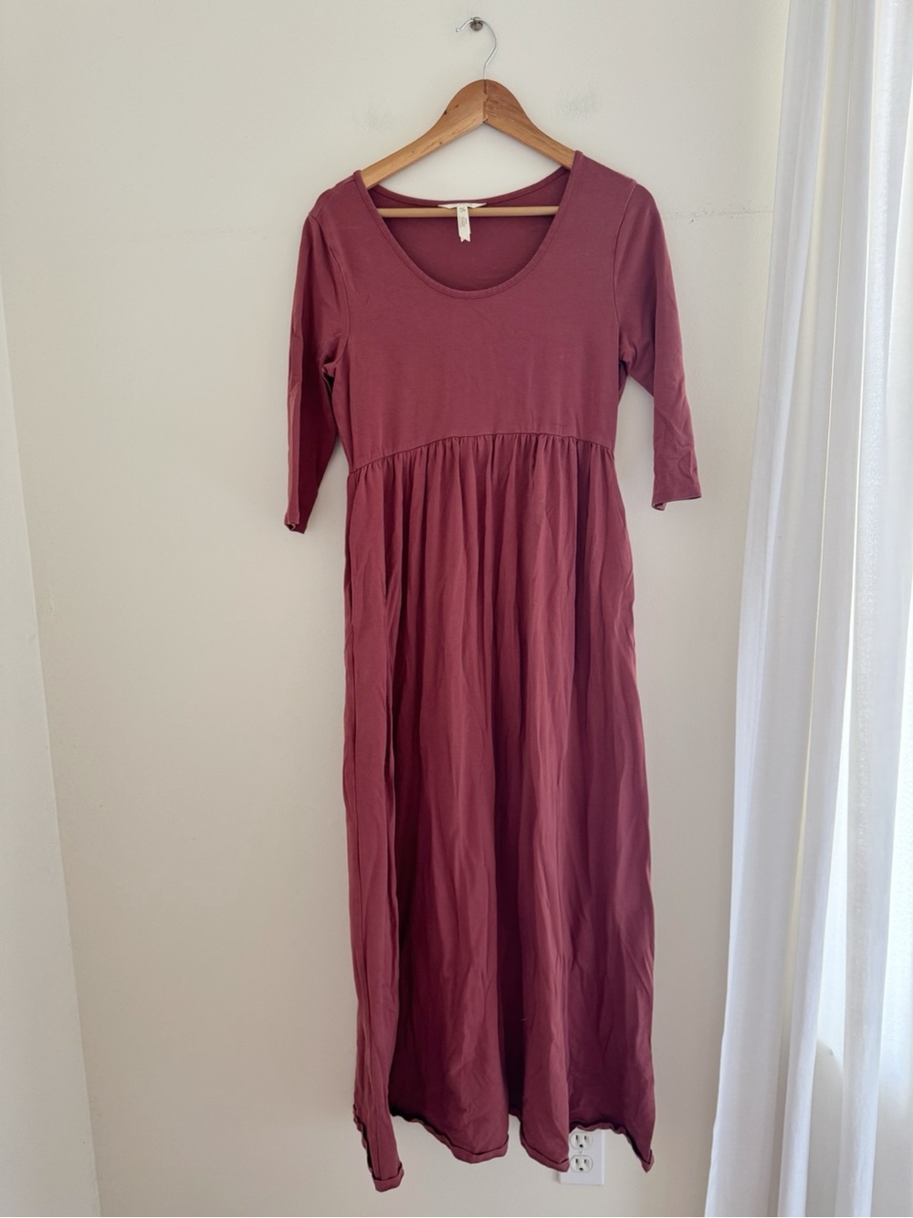 Matilda Jane Clothing x Joanna Gaines Dress